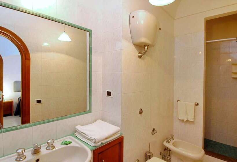 Номер Superior, Maresca Hotel Praiano
