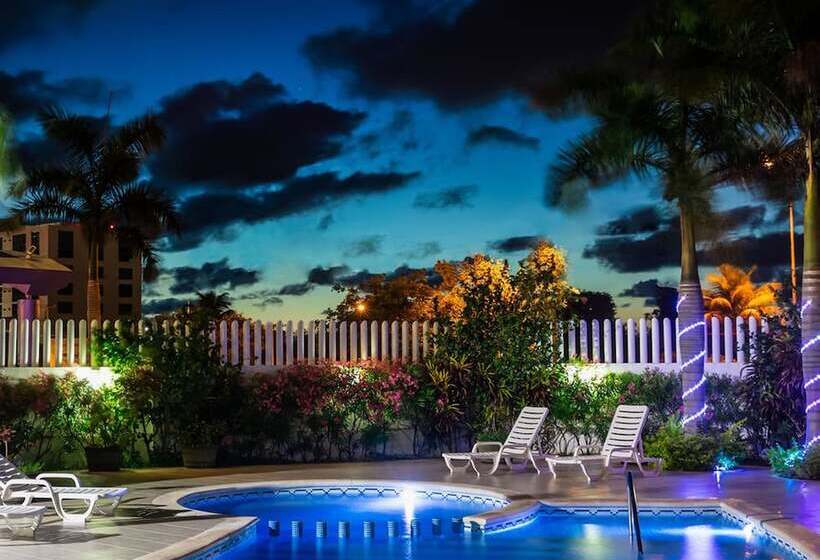 高级大房间, One Cancun Centro