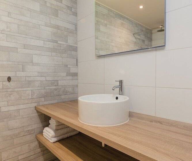 آپارتمان 2 خوابه, Resort Bonaire