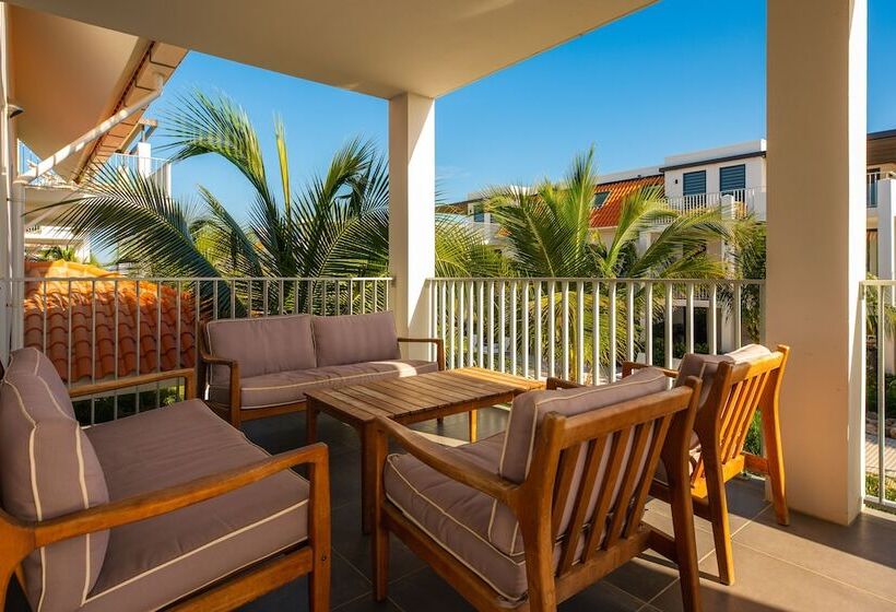 آپارتمان 2 خوابه, Resort Bonaire