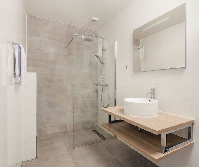 آپارتمان 3 خوابه, Resort Bonaire