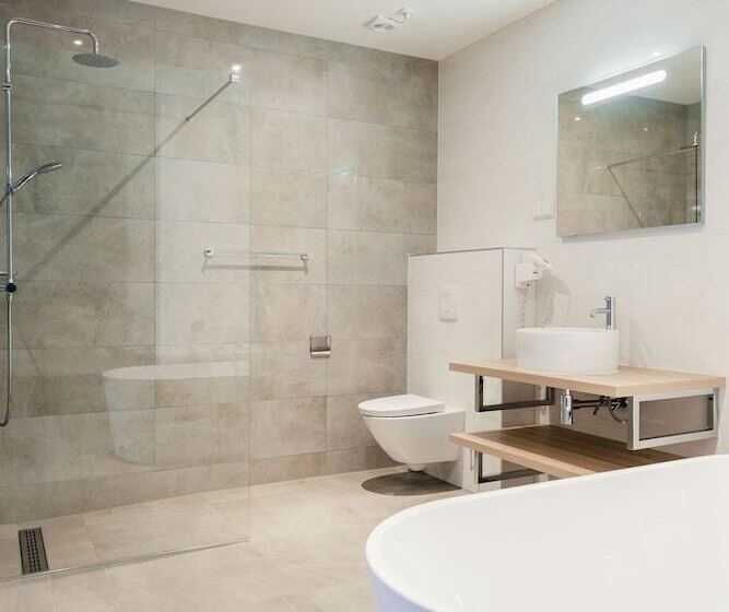 آپارتمان 3 خوابه, Resort Bonaire