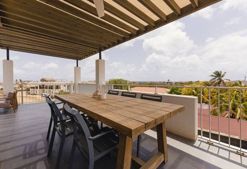 آپارتمان 3 خوابه, Resort Bonaire