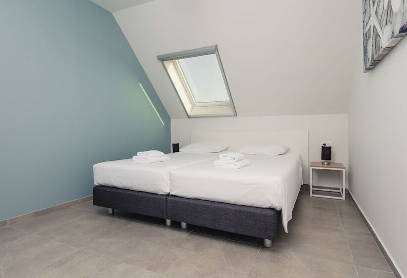آپارتمان 3 خوابه, Resort Bonaire