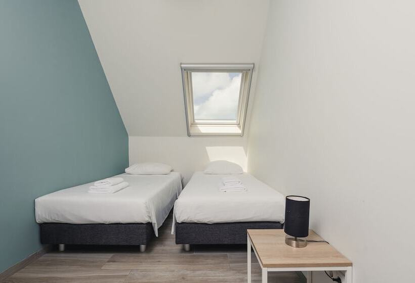 آپارتمان 3 خوابه, Resort Bonaire