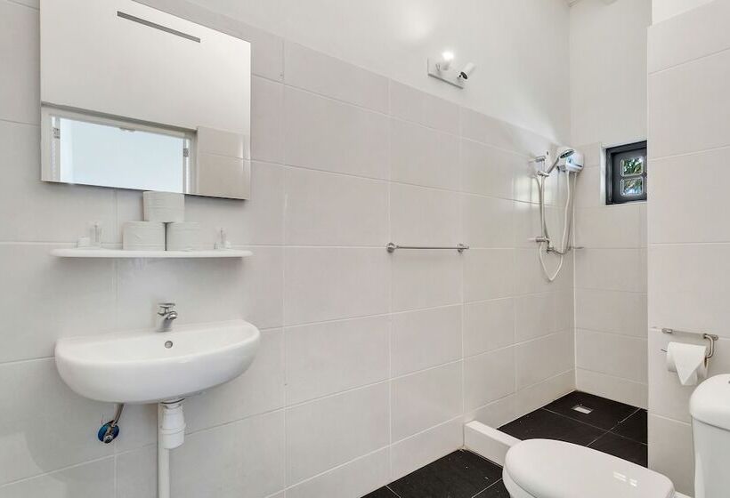 اتاق لوکس, Resort Bonaire