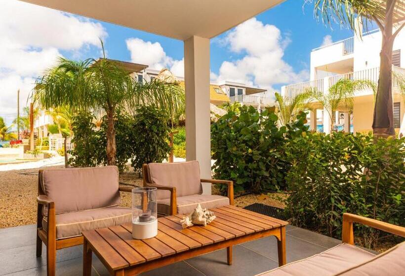آپارتمان 1 خوابه, Resort Bonaire