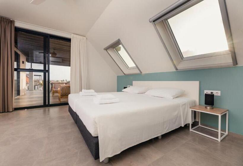 آپارتمان 3 خوابه, Resort Bonaire