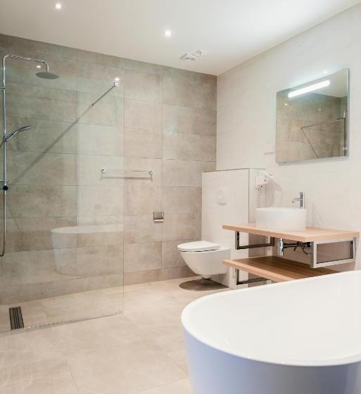 آپارتمان 3 خوابه, Resort Bonaire