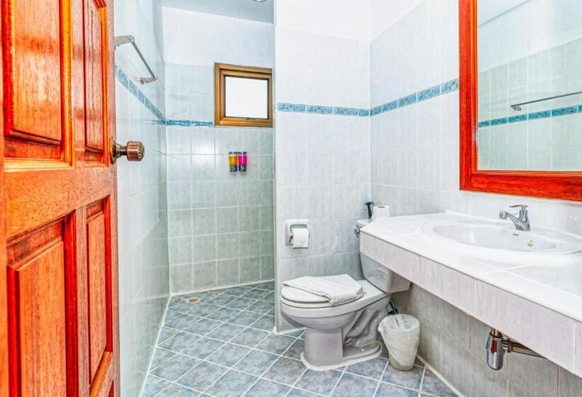 Junior Suite, Sai Rougn Residence Sha Extra Plus