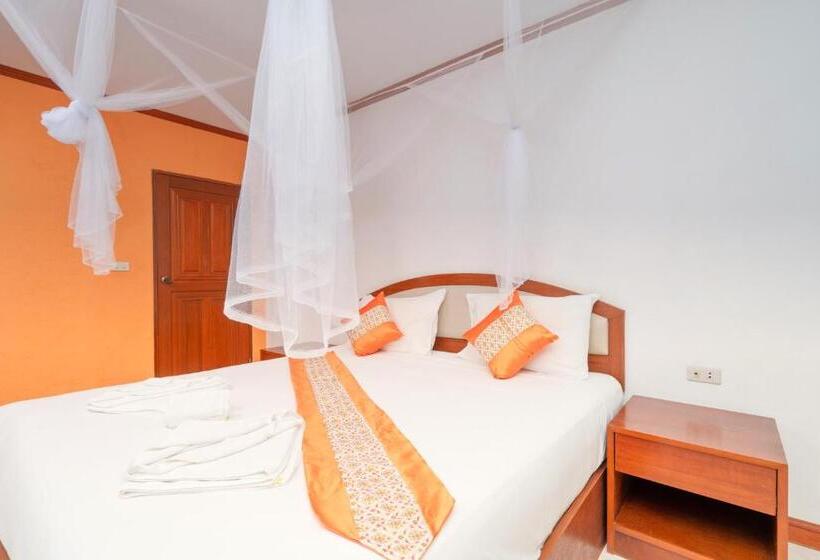 Junior Suite, Sai Rougn Residence Sha Extra Plus