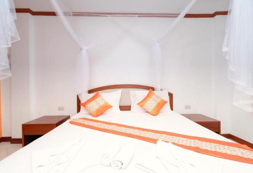 Junior Suite, Sai Rougn Residence Sha Extra Plus