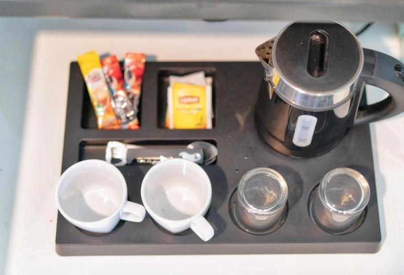 Junior Suite, Sai Rougn Residence Sha Extra Plus