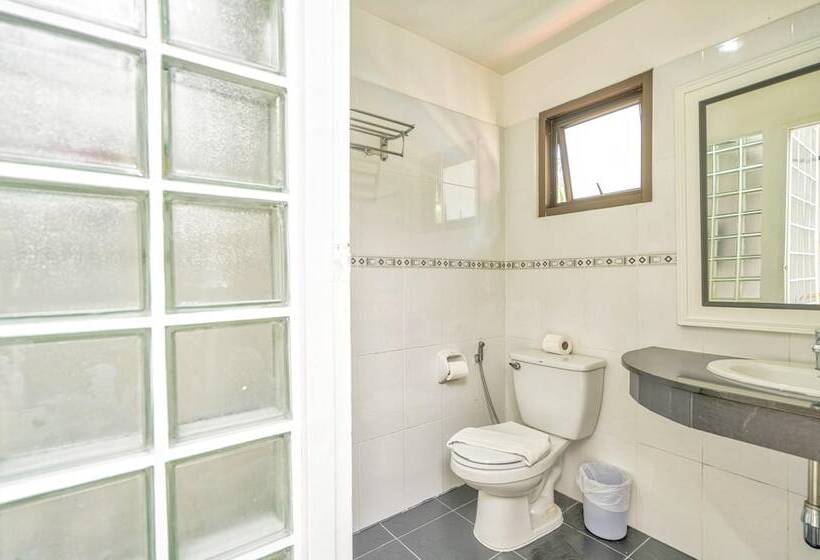 Superior Room Pool View, Sai Rougn Residence Sha Extra Plus