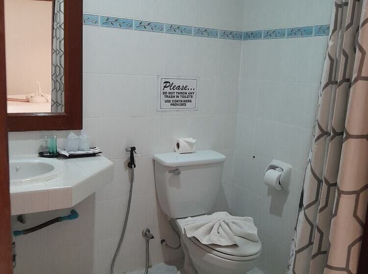 Standard Room, Sai Rougn Residence Sha Extra Plus