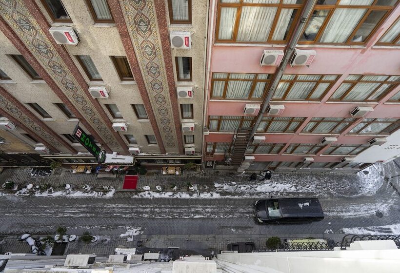 اتاق اکونومی, Sayeban Gold