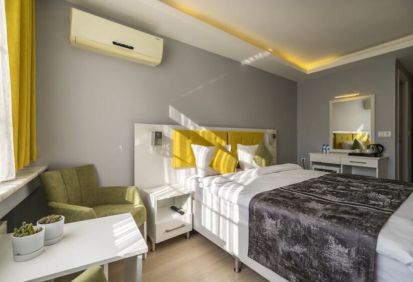 اتاق اکونومی, Sayeban Gold