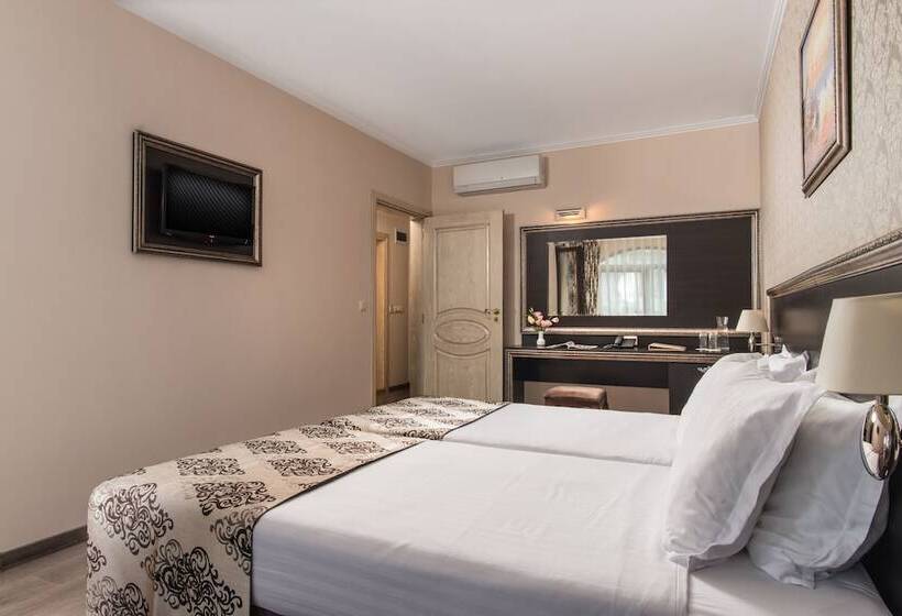 Семейный Номер, & Spa Diamant Residence All Inclusive