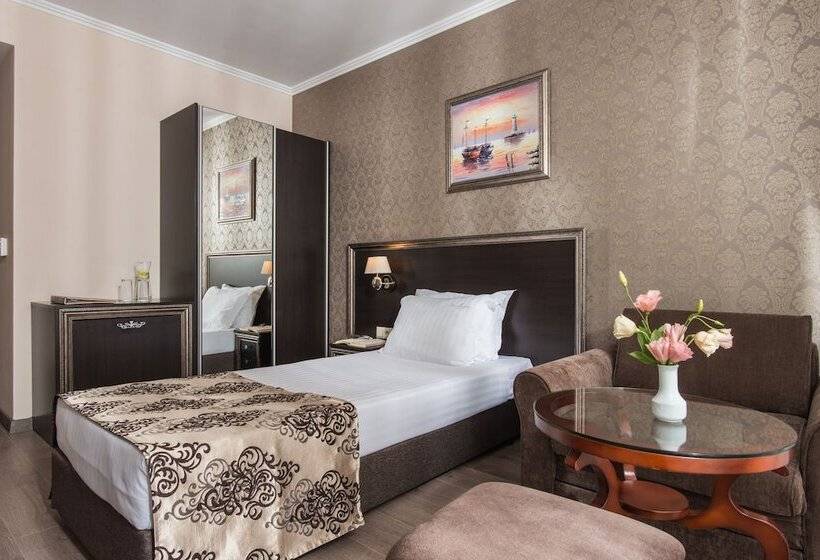 Номер Стандарт Индивидуальный, & Spa Diamant Residence All Inclusive