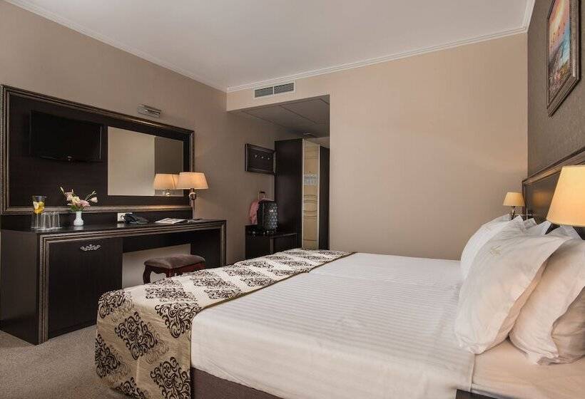 Номер Стандарт, & Spa Diamant Residence All Inclusive