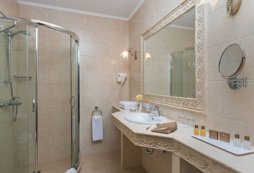 Люкс, & Spa Diamant Residence   All Inclusive