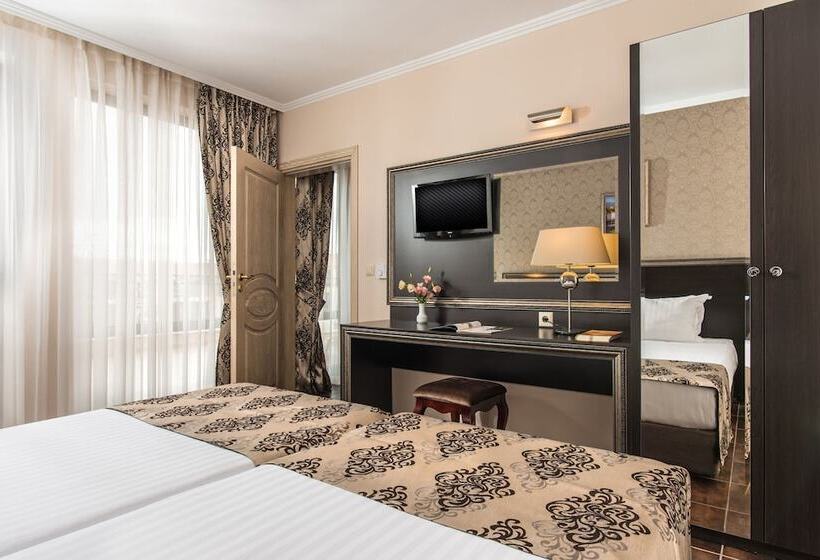 Люкс, & Spa Diamant Residence All Inclusive