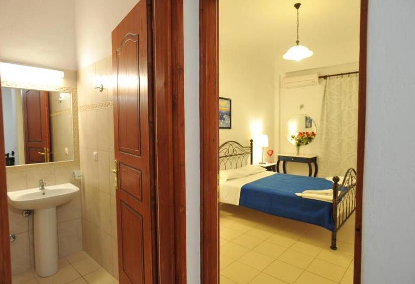 شقة سوبيريور غرفة نوم واحدة مطلّة علي البحر, Sunflower Apart