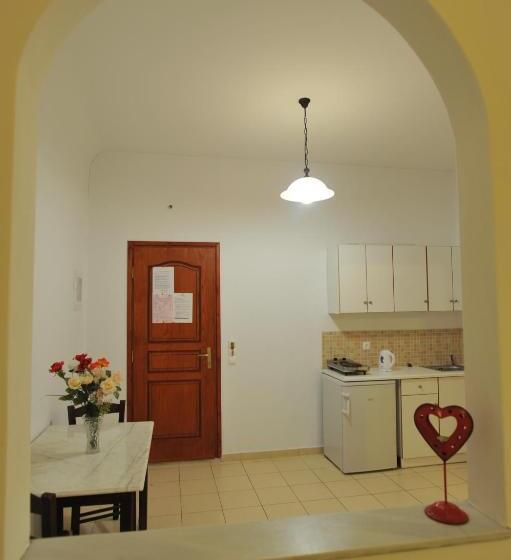 شقة سوبيريور غرفة نوم واحدة مطلّة علي البحر, Sunflower Apart