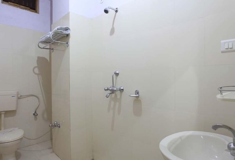 Chambre Deluxe, Teerth Palace Pushkar