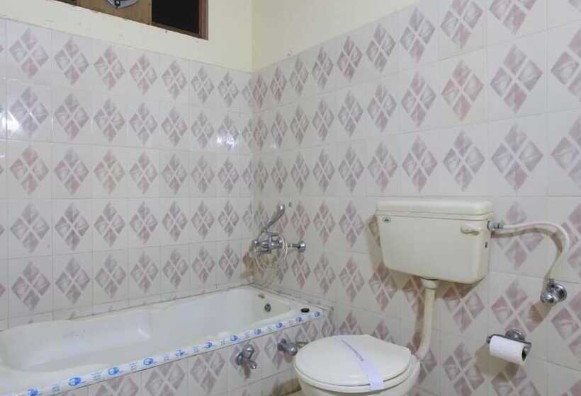 Chambre Deluxe, Teerth Palace Pushkar