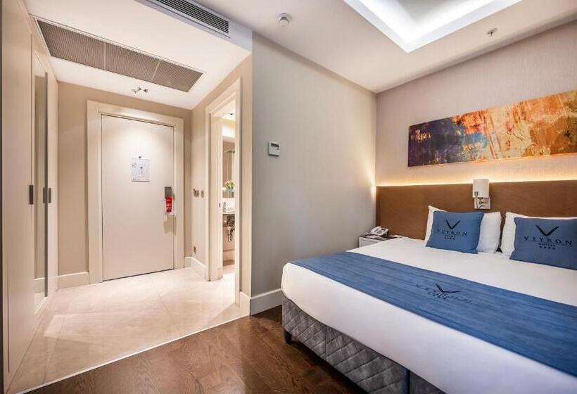 اتاق اکونومی, Veyron Hotels & Spa
