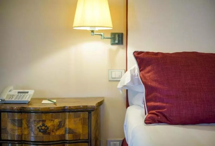 Deluxe Suite Sea View, Villa Cimbrone