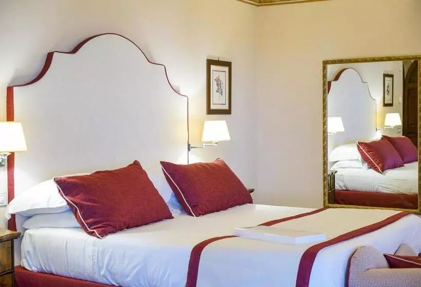 Deluxe Suite Sea View, Villa Cimbrone