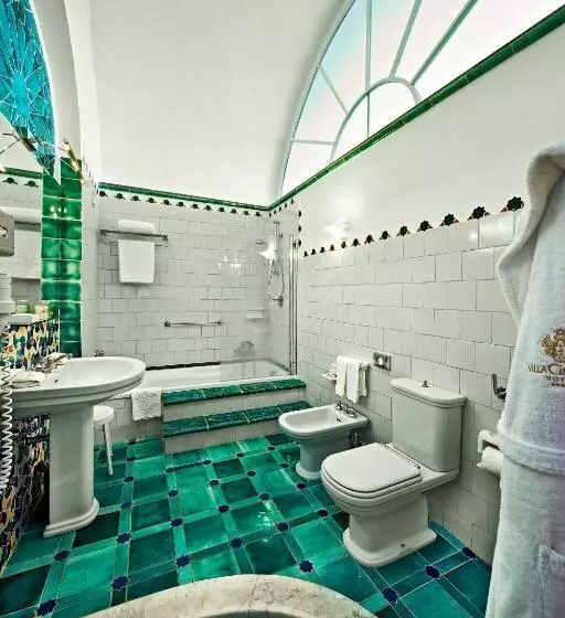 Suite Sea View