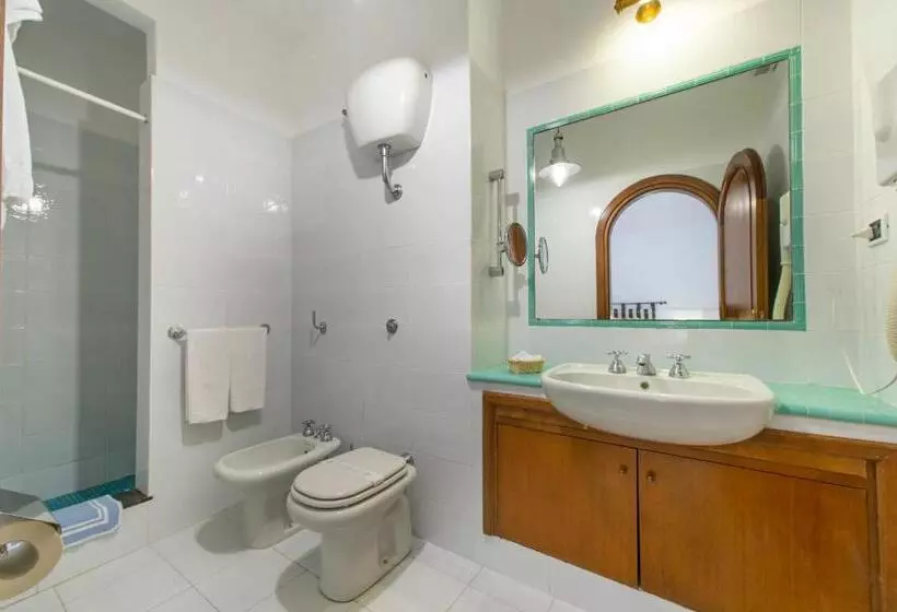 اتاق استاندارد, Maresca Hotel Praiano