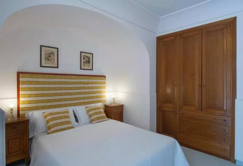 اتاق استاندارد, Maresca Hotel Praiano