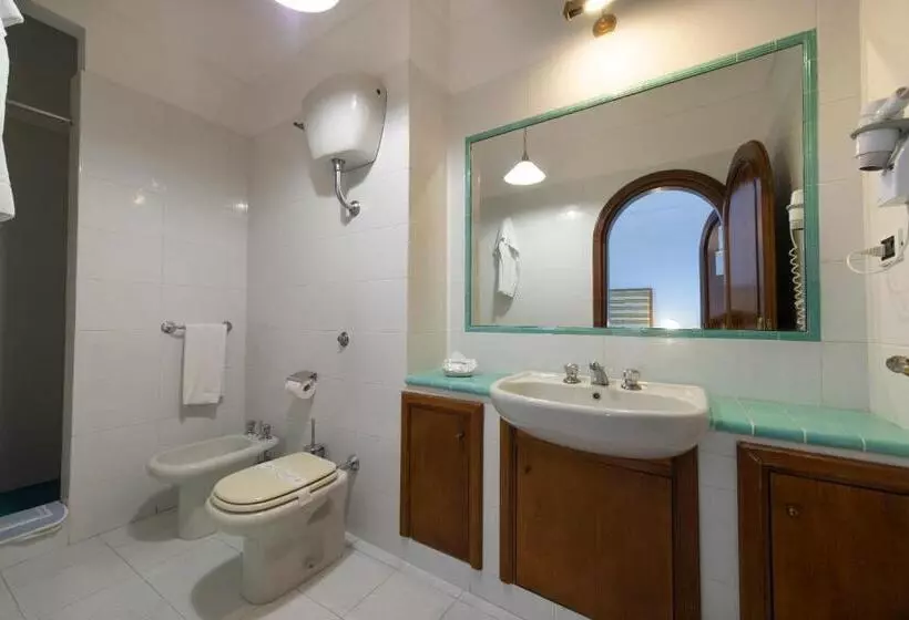 اتاق سوپریور, Maresca Hotel Praiano