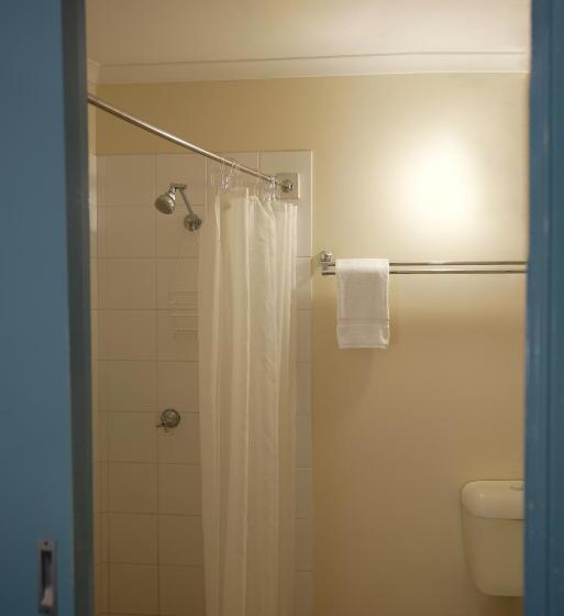 标准间, Coolum Budget Accommodation