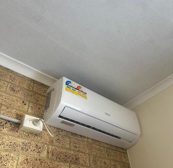 标准间, Coolum Budget Accommodation