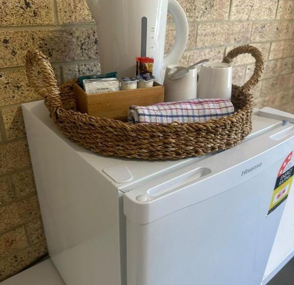 标准间, Coolum Budget Accommodation