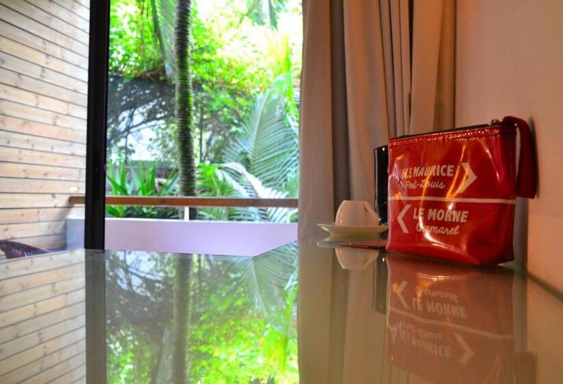 اتاق استاندارد, Mystik Life Style By Newmark