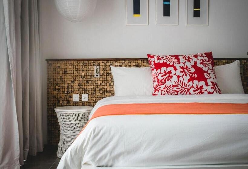 اتاق استاندارد, Mystik Life Style By Newmark