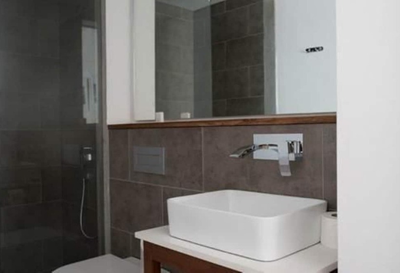 اتاق استاندارد, Mystik Life Style By Newmark