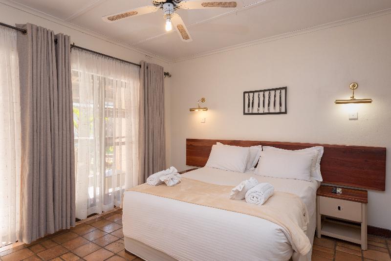 Номер Стандарт Индивидуальный, Pamusha Lodge