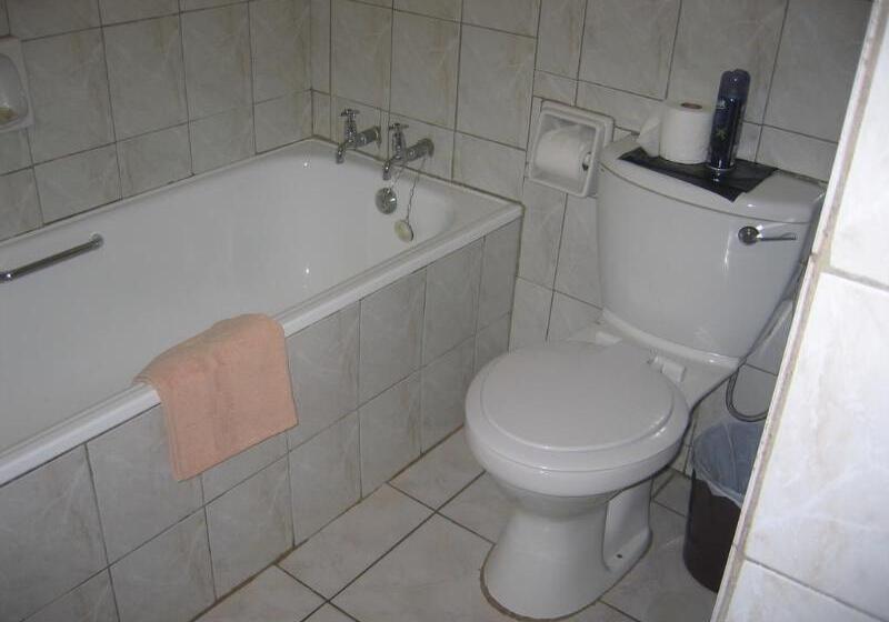 Номер Стандарт Индивидуальный, Pamusha Lodge