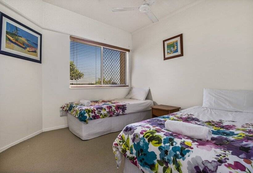 דירת שני חדרים, Reflections Holiday Apartments