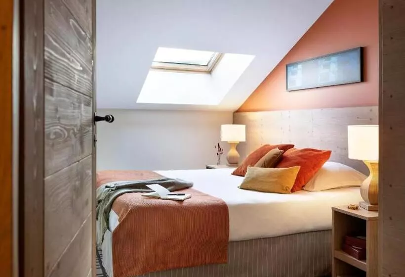 １ベッドルームアパートメント, Residence Pierre & Vacances Premium Les Terrasses D Helios