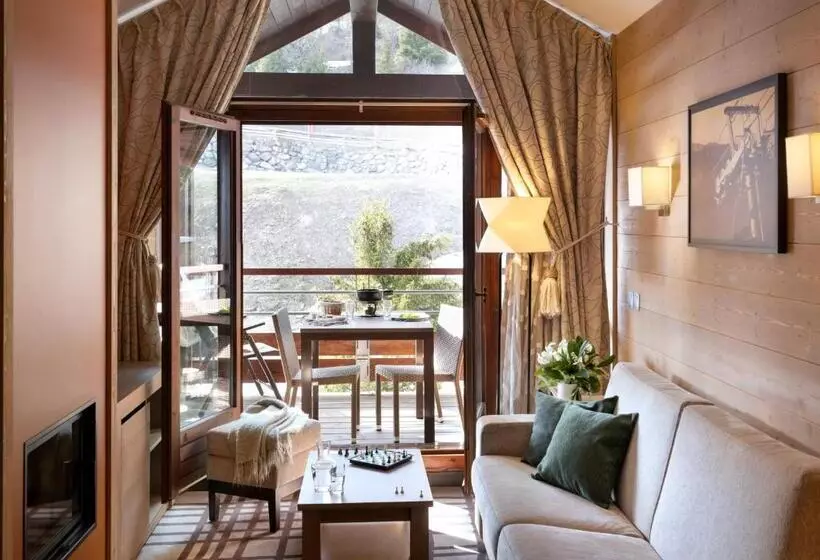 １ベッドルームアパートメント, Residence Pierre & Vacances Premium Les Terrasses D Helios