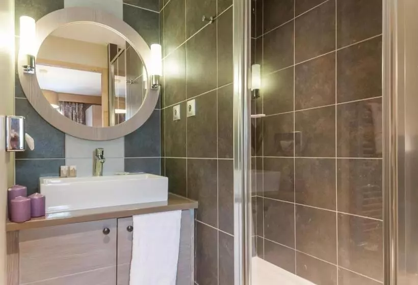 ２ベッドルームアパートメント, Residence Pierre & Vacances Premium Les Terrasses D Helios