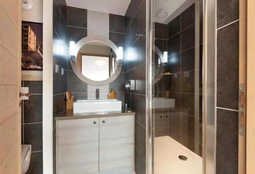 ２ベッドルームアパートメント, Residence Pierre & Vacances Premium Les Terrasses D Helios